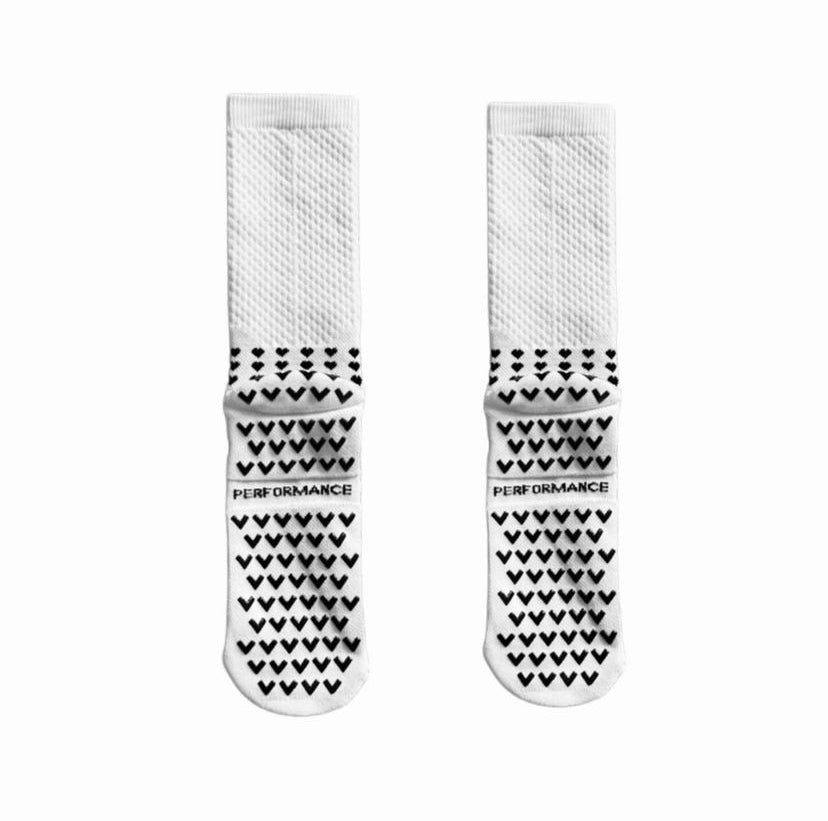 GRIP SOCKS – BREATHE PERFORMANCE